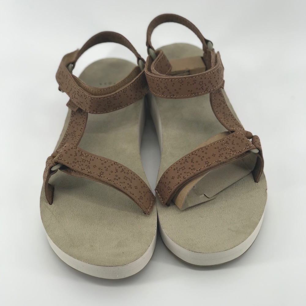 Teva W Midform Universal Star Sandal